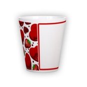 V&auml;ike Latte tass (300 ml)
