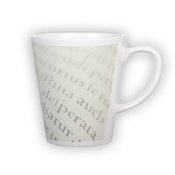 V&auml;ike Latte tass (300 ml)