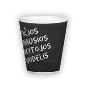 V&auml;ike Latte tass (300 ml)