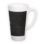 Suur Latte tass (400 ml)