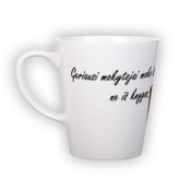 V&auml;ike Latte tass (300 ml)
