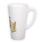 Suur Latte tass (400 ml)