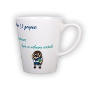V&auml;ike Latte tass (300 ml)