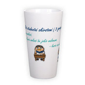 Suur Latte tass (400 ml)