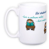 Tass Hiiglane (400 ml)