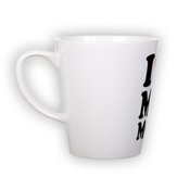 Маленькая чашка latte (300 мл)