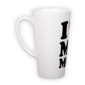 Suur Latte tass (400 ml)