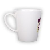 Маленькая чашка latte (300 мл)