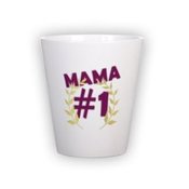Маленькая чашка latte (300 мл)