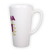 Suur Latte tass (400 ml)