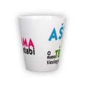 V&auml;ike Latte tass (300 ml)
