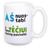 Tass Hiiglane (400 ml)