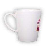 V&auml;ike Latte tass (300 ml)