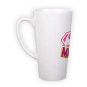 Suur Latte tass (400 ml)