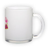 Mattklaasiga tass (300 ml)