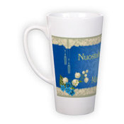Suur Latte tass (400 ml)