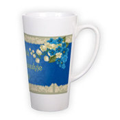 Suur Latte tass (400 ml)
