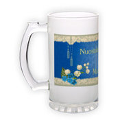 Mattklaasist pokaal (500 ml)