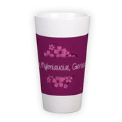 Didysis Latte puodelis (500 ml)
