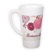 Suur Latte tass (400 ml)