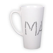 Suur Latte tass (400 ml)
