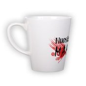 Mažasis latte puodelis (360 ml)
