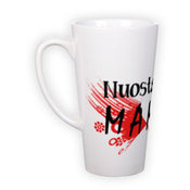 Didysis Latte puodelis (500 ml)