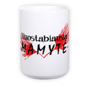 Tass Hiiglane (400 ml)