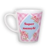 V&auml;ike Latte tass (300 ml)