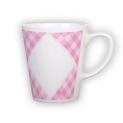 Mažasis latte puodelis (360 ml)
