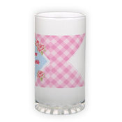 Matinio stiklo bokalas (500 ml)