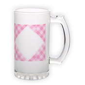 Mattklaasist pokaal (500 ml)