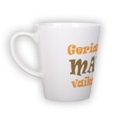 V&auml;ike Latte tass (300 ml)