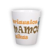 V&auml;ike Latte tass (300 ml)