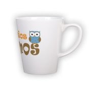 V&auml;ike Latte tass (300 ml)