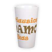 Suur Latte tass (400 ml)
