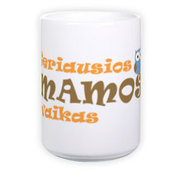 Tass Hiiglane (400 ml)