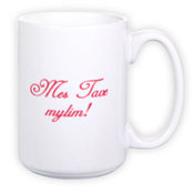 Tass Hiiglane (400 ml)