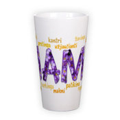 Suur Latte tass (400 ml)