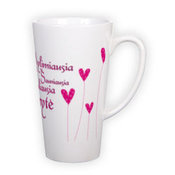 Suur Latte tass (400 ml)