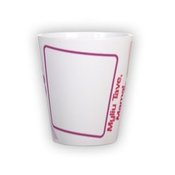 V&auml;ike Latte tass (300 ml)