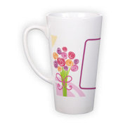 Suur Latte tass (400 ml)