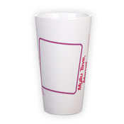 Suur Latte tass (400 ml)