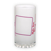 Mattklaasist pokaal (500 ml)