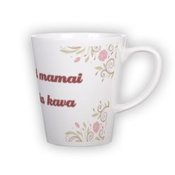 Маленькая чашка latte (300 мл)