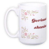 Tass Hiiglane (400 ml)