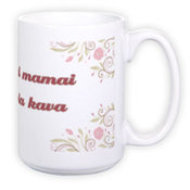 Grand mug (400 ml)