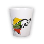 V&auml;ike Latte tass (300 ml)