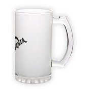Mattklaasist pokaal (500 ml)