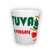 V&auml;ike Latte tass (300 ml)